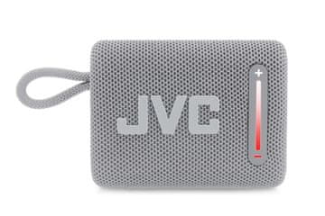 JVC JVC XS-E114G Bluetooth zvočnik, siv