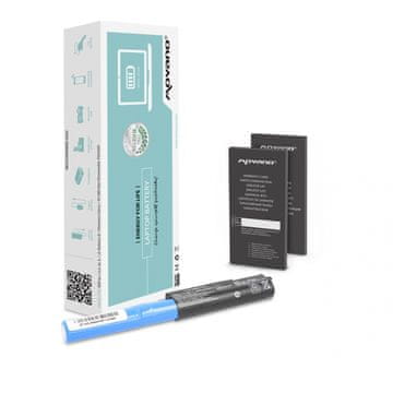movano Movano A31N1519 baterija za prenosnik Asus 2200 mAh (24 Wh)