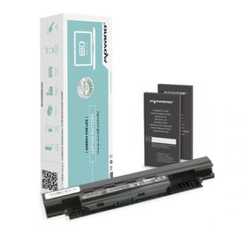 movano Movano A32N1331 baterija za prenosnik Asus PRO PU451, PU550, PU551 - 4400 mAh