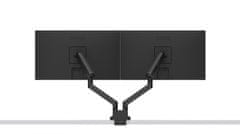 BENQ Benq BDL01 9H.A3JDD.LBW nosilec za 2 monitorja, črn