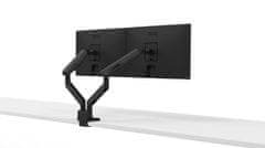 BENQ Benq BDL01 9H.A3JDD.LBW nosilec za 2 monitorja, črn