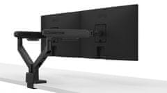 BENQ Benq BDL01 9H.A3JDD.LBW nosilec za 2 monitorja, črn