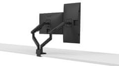 BENQ Benq BDL01 9H.A3JDD.LBW nosilec za 2 monitorja, črn