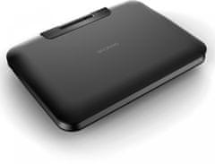 SENCOR Sencor SPV 2105 prenosni DVD predvajalnik 10-palčni LCD, USB/SD