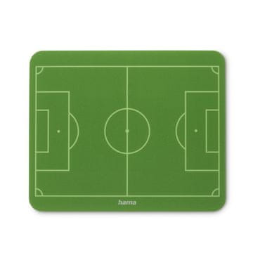Hama Hama Football podloga za miško, 230 x 190 mm, večbarvna