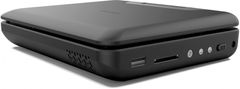 SENCOR Sencor SPV 2075 prenosni DVD predvajalnik, 7-palčni LCD, USB/SD