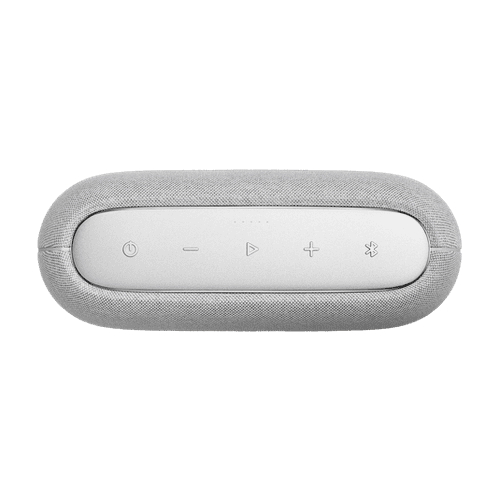 12 ur predvajanja in hkratna Bluetooth povezava