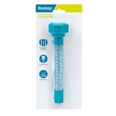 0.00023 Bestway 58072 plavajoči termometer za bazen