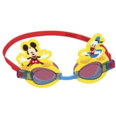 0.00023 Otroška plavalna očala Mickey Bestway 9102S
