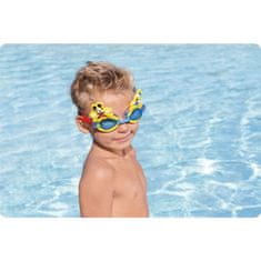 0.00023 Otroška plavalna očala Mickey Bestway 9102S