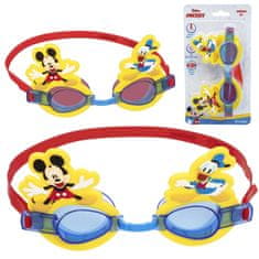 0.00023 Otroška plavalna očala Mickey Bestway 9102S