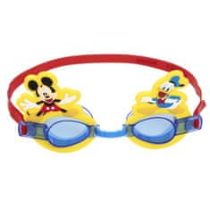 0.00023 Otroška plavalna očala Mickey Bestway 9102S