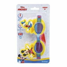 0.00023 Otroška plavalna očala Mickey Bestway 9102S