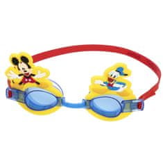 0.00023 Otroška plavalna očala Mickey Bestway 9102S