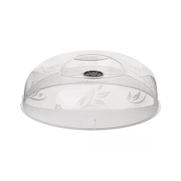 Orion Pokrov za mikrovalovno pečico 29 cm 152614