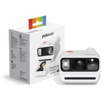 POLAROID GO 3 fotoaparat, bel