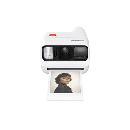 Najmanjši instantni fotoaparat za vsak trenutek