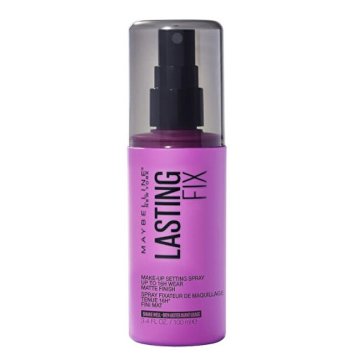 Maybelline Lasting Fix (sprej za nastavitev ličil) 100 ml