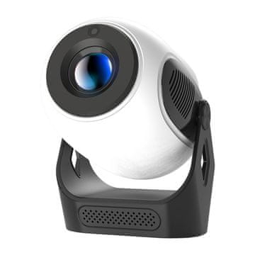 MAGCUBIC HY300X-3 projektor Android WiFi, bel