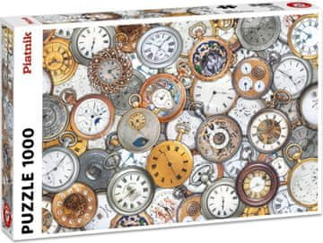 Piatnik Sestavljanka Watch 1000 kosov
