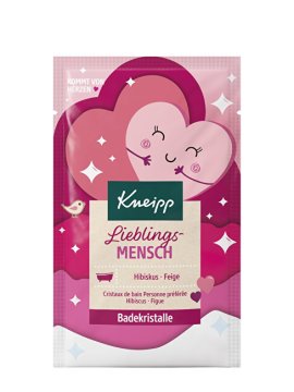 Kneipp Kopalna sol The Dearest Man (Kopalna sol) 60 g