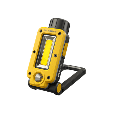 Nitecore NWL20 reflektor