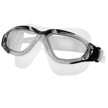 Aqua Speed Plavalna očala Bora črna različica 19088