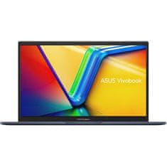 ASUS Prenosnik Vivobook 15 R1504VA-BQ477 Core i3 / 8GB / 512GB SSD / 15,6" FHD / Windows 11 Home (moder)