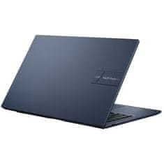 ASUS Prenosnik Vivobook 15 R1504VA-BQ477 Core i3 / 8GB / 512GB SSD / 15,6" FHD / Windows 11 Home (moder)