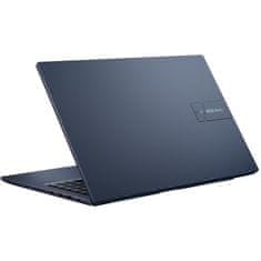 ASUS Prenosnik Vivobook 15 R1504VA-BQ477 Core i3 / 8GB / 512GB SSD / 15,6" FHD / Windows 11 Home (moder)