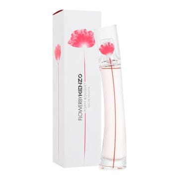 Kenzo Flower By Kenzo Poppy Bouquet toaletna voda za ženske