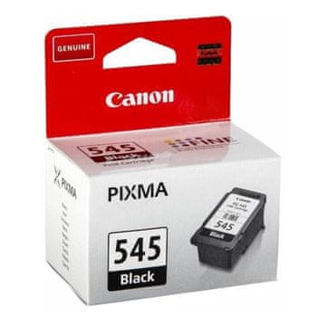 slomart Canon PG-545 črn (black) črnilo, standardni izkoristek
