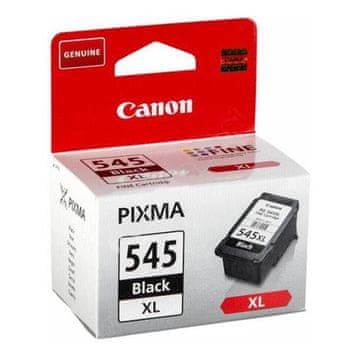 slomart Canon PG-545XL črna XL kartuša, original