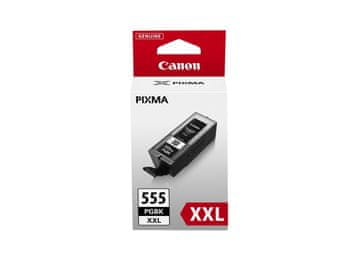 slomart Canon PGI-555XXL črn črnilo, XXL