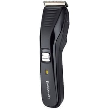 slomart Remington HC5200 strižnik las Pro Power, 25 dolžin, črn