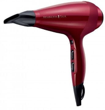 slomart Remington AC9096 Sušilnik las Silk 2400W AC