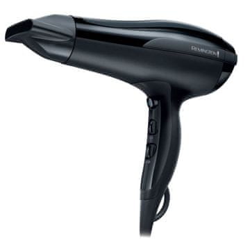 slomart Remington D5210 sušilnik za lase Pro-Air 2200W, ionski