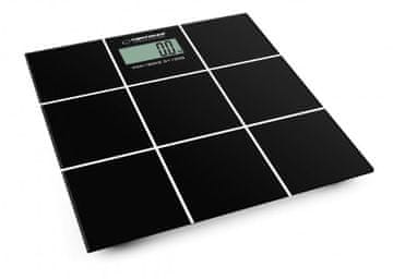 Esperanza Esperanza SALSA EBS004 kopalniška tehtnica, 180kg