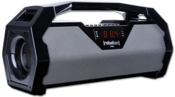 REBELTEC Rebeltec SoundBox 400 prenosni Bluetooth zvočnik z FM