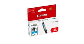 slomart Canon CLI-581XL cian črnilni vložek, XL visoki izkoristek