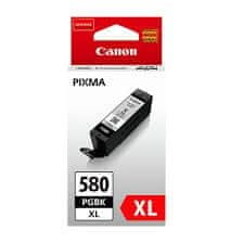 slomart Canon PGI-580XL črn XL črnilo, 2024C001
