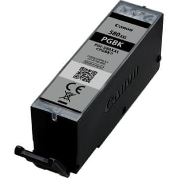 slomart Canon PGI-580XXL črn XL črnilo