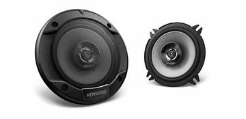 Kenwood Kenwood KFC-S1366 avtomobilski zvočniki 13cm (5.25") 260W
