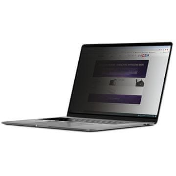 Qoltec Qoltec 510521 Filter za zasebnost 15,6" 16:9
