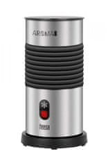 Teesa TSA AROMA F30 Penilnik mleka, 600 ml, srebrna/črna