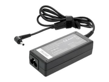 mitsu Mitsu 65W napajalnik za prenosnik Asus 19V 3.42A (4.0x1.35mm)