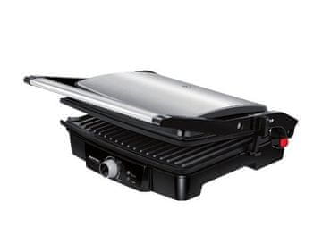 MPM MPM MGR-09M električni žar, 1200W