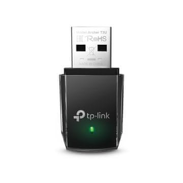 slomart TP-Link Archer T3U Wi-Fi adapter AC1300, USB 3.0