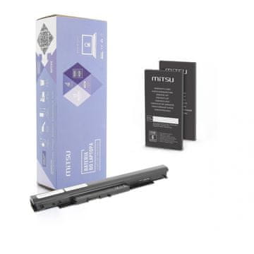 mitsu Mitsu Baterija za HP 240 G4, 255 G4 2200 mAh (29 Wh)