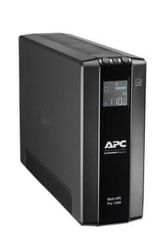 APC APC BR1300MI neprekinjeno napajanje (UPS) 1300VA, AVR, LCD